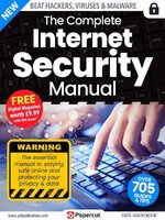 Internet Security The Complete Manual